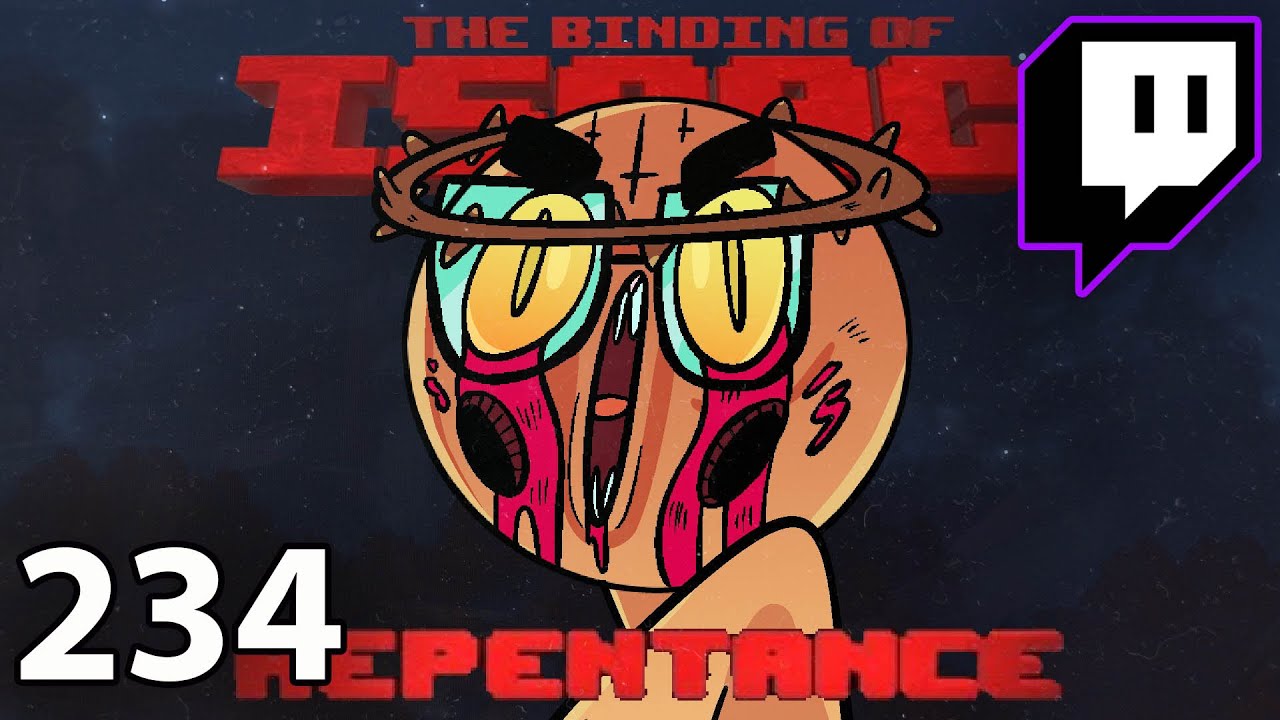Living In A Doubter's Paradise | Repentance on Stream (Episode 234)