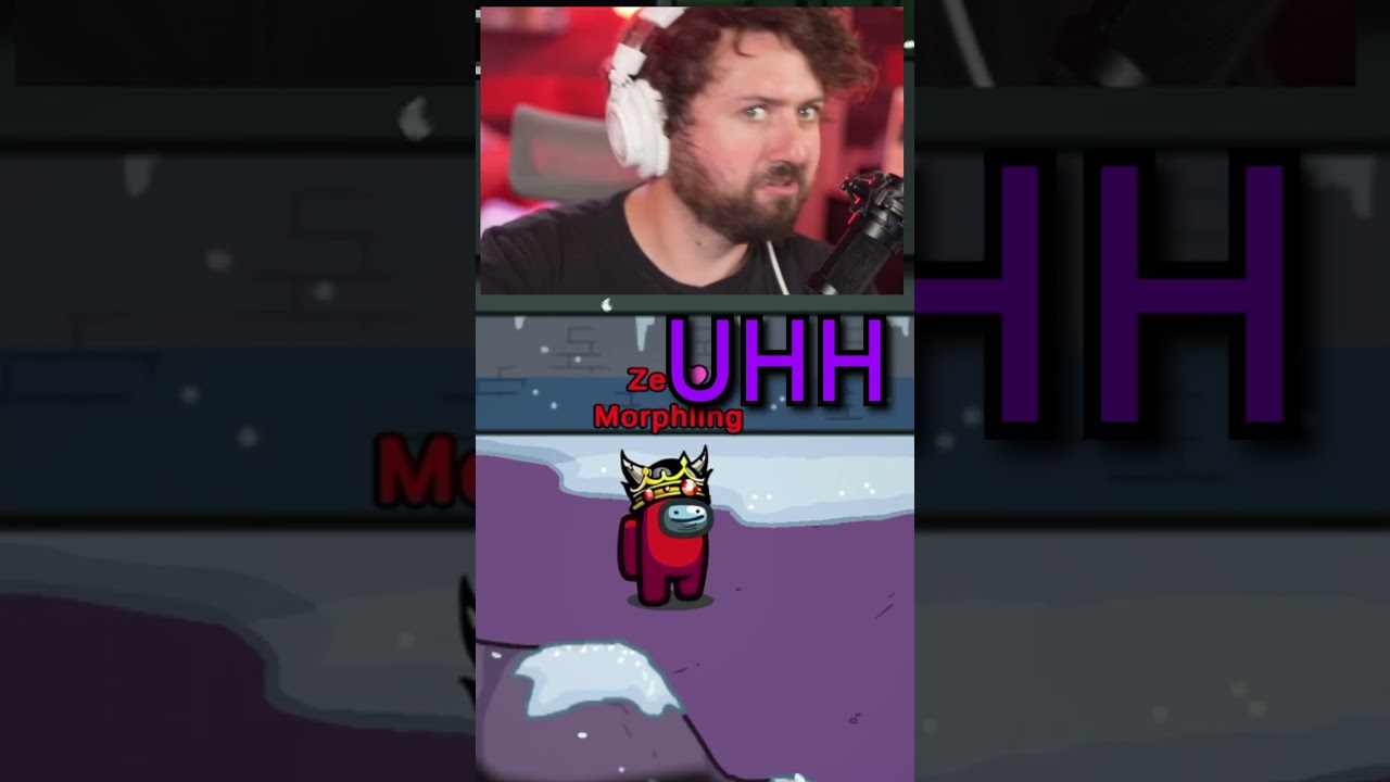 When Among Us proxy chat breaks