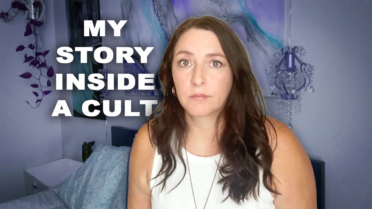I Was in a CULT: My 7 Year Journey of Deception and Devotion | PT. 1