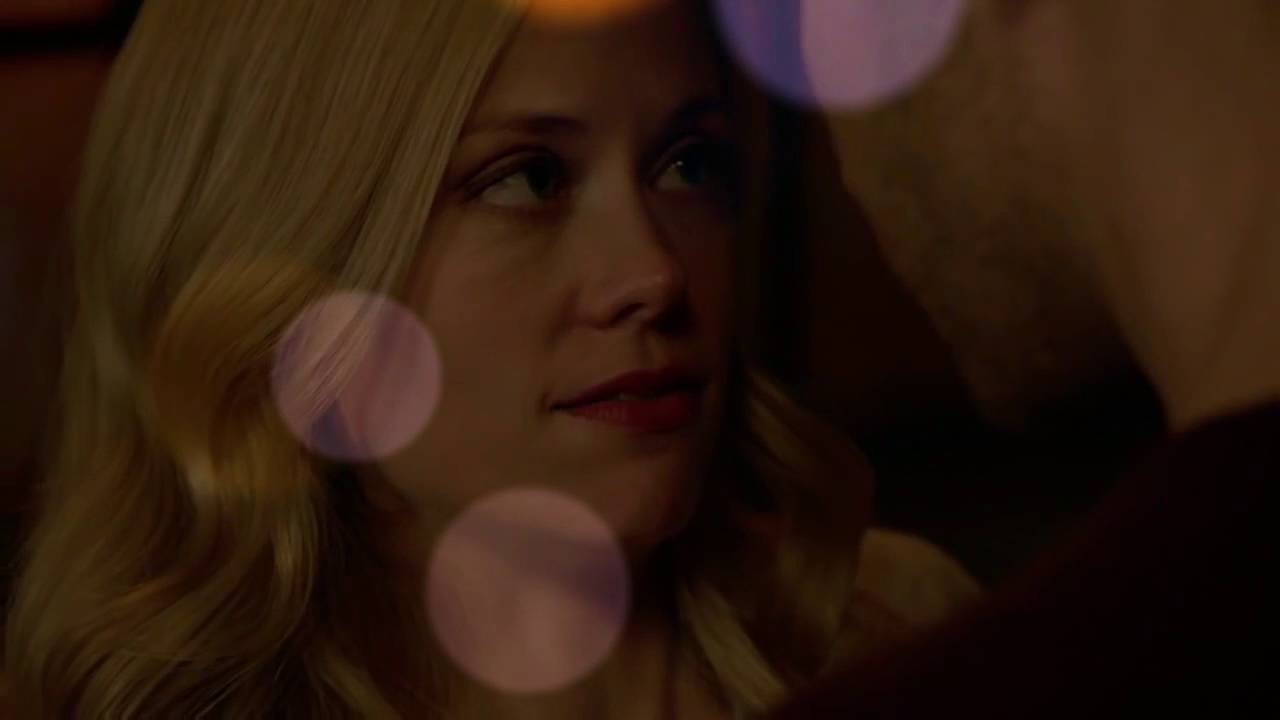 Adalind & Nick  - The Way I Was