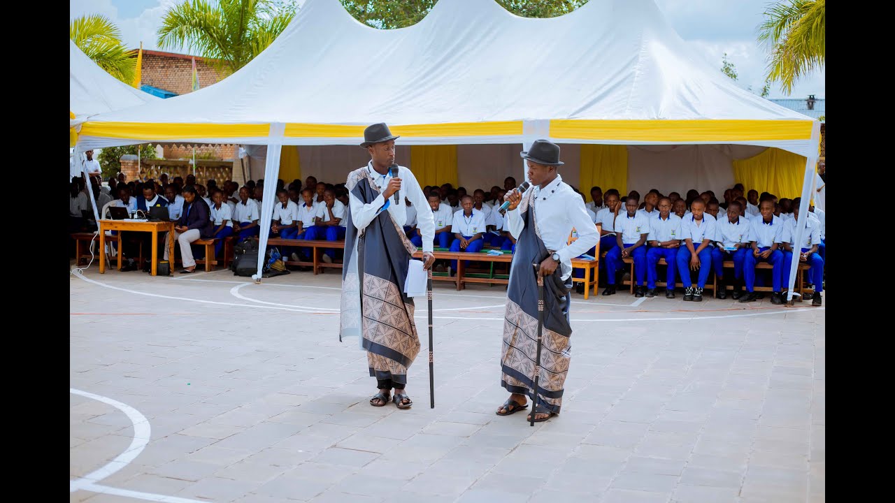 KWIZIHIZA MUTAGATIFU LEHU/2025-2026: IGICE CY'IBIRORI NYUMA YA MISSA