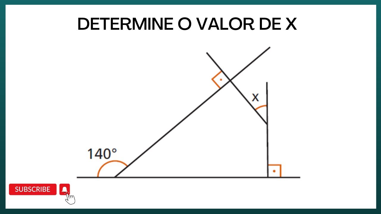 GEOMETRIA PLANA | QUADRILÁTEROS