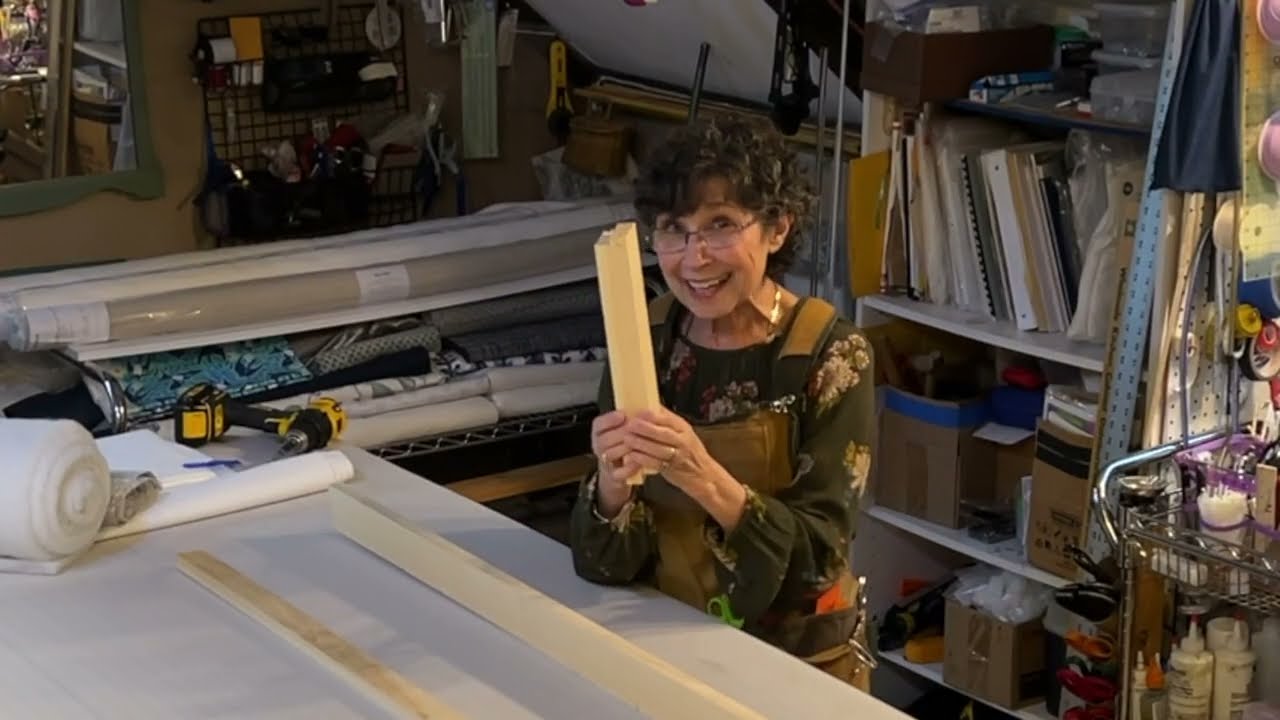 Method Share -  Open-Frame Cornices