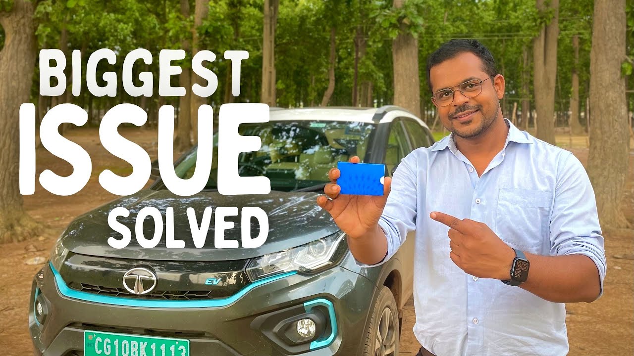 How to charge EV fast ? with Tata Power EZ Charge Card
