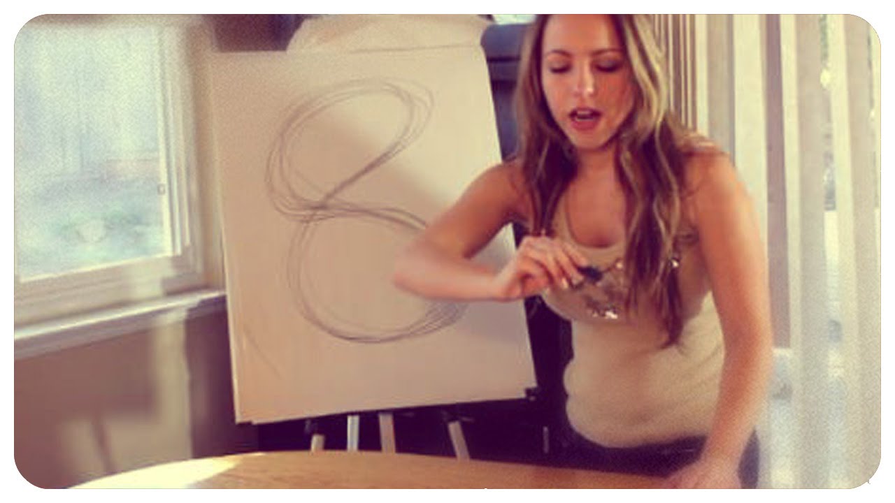 3 Awesome Drawing Exercises!