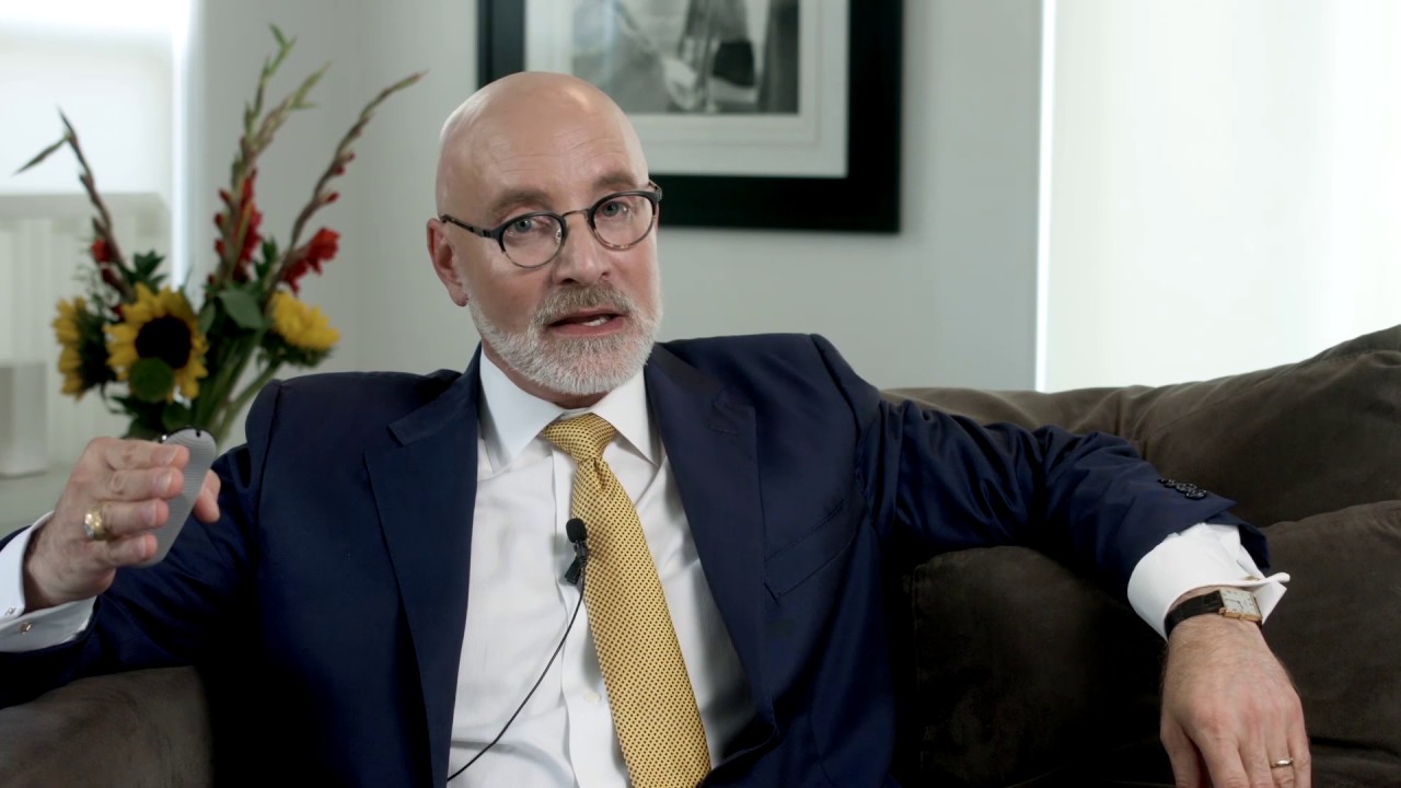 Доктор Роб Вайс, «Понимание поведенческих зависимостей»