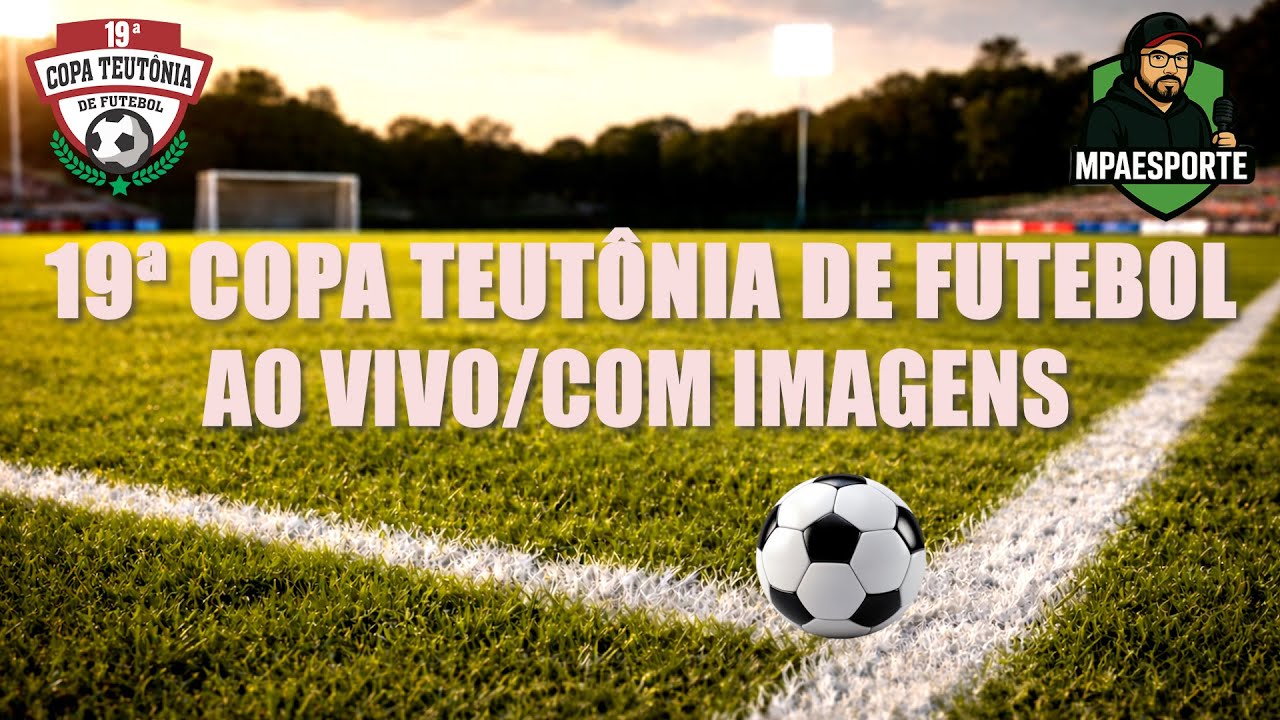 ESTRELAS DO FUTURO/CFM X UJC - CAT 2011 (QUARTAS DE FINAL) -19ª COPA TEUTÔNIA DE FUTEBOL