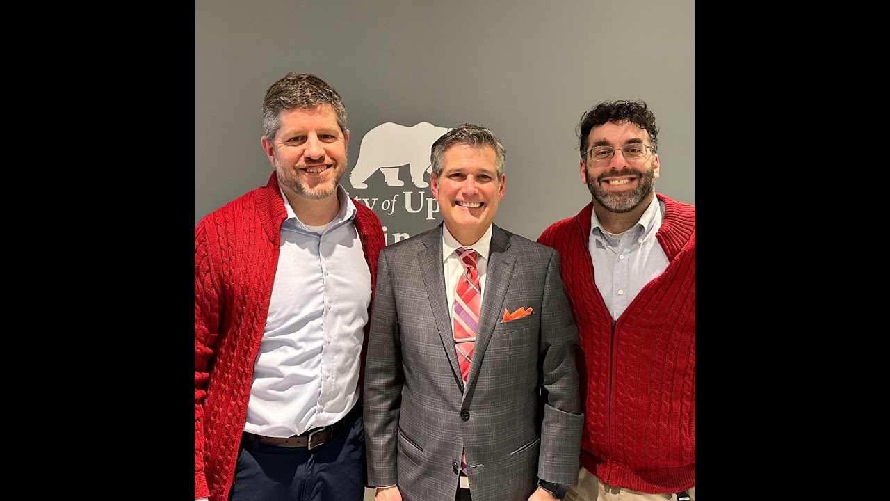 Won't You Be Our Neighbor - Kurt Ludlow