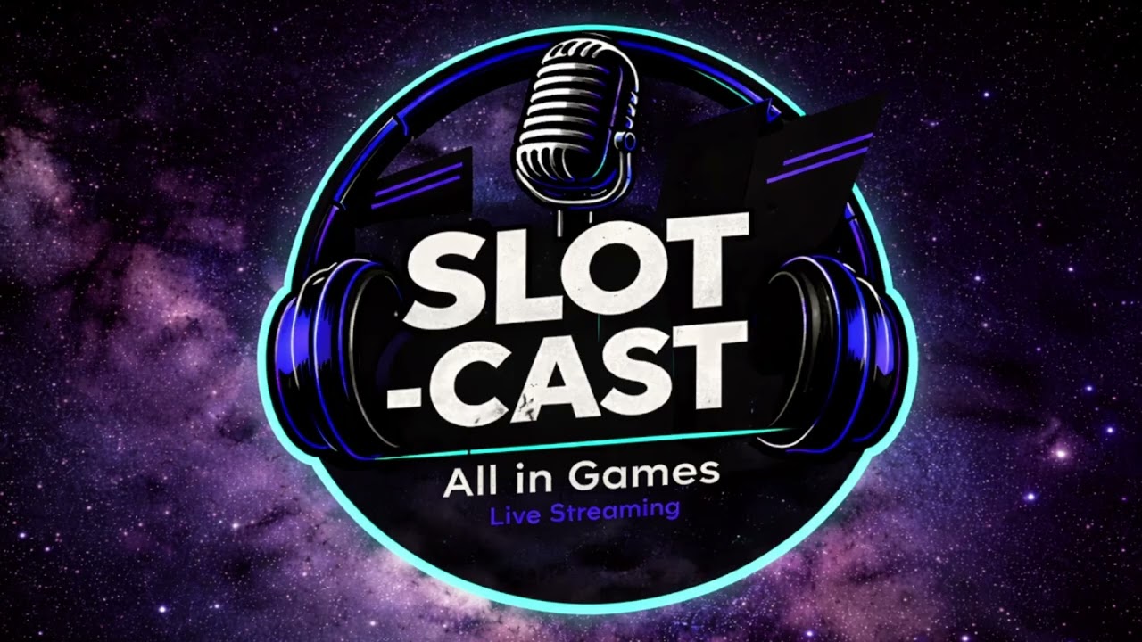 SLOT-CAST #006 &ndash; Pragmatic Play: The Slot Factory Behind Zeus, Fishermen & Candies