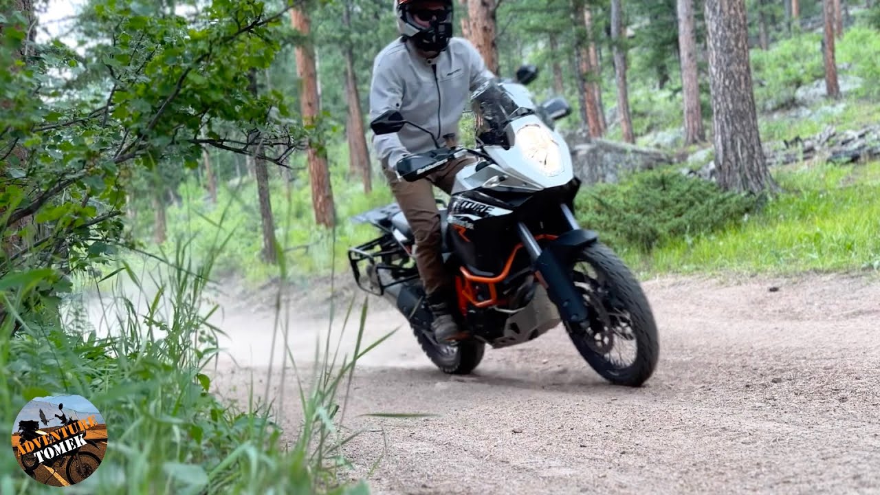 Два месяца спустя KTM 1190 наконец-то починили $$$$ | Что пошло не так