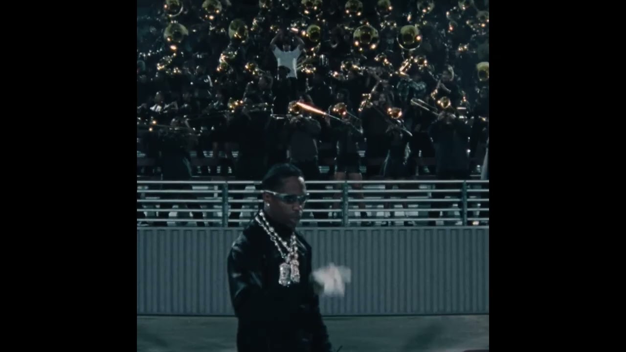 [FREE] Travis Scott x JackBoys 