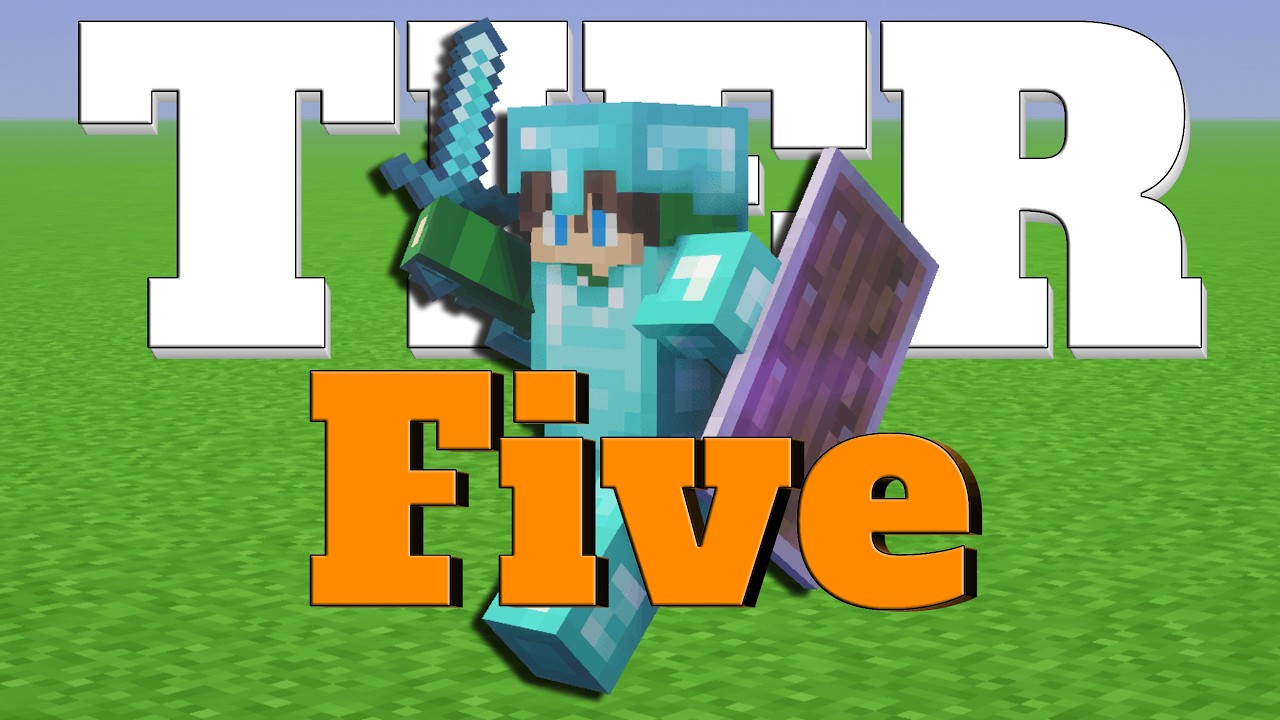 [Tier 5] PvP Montage 4k