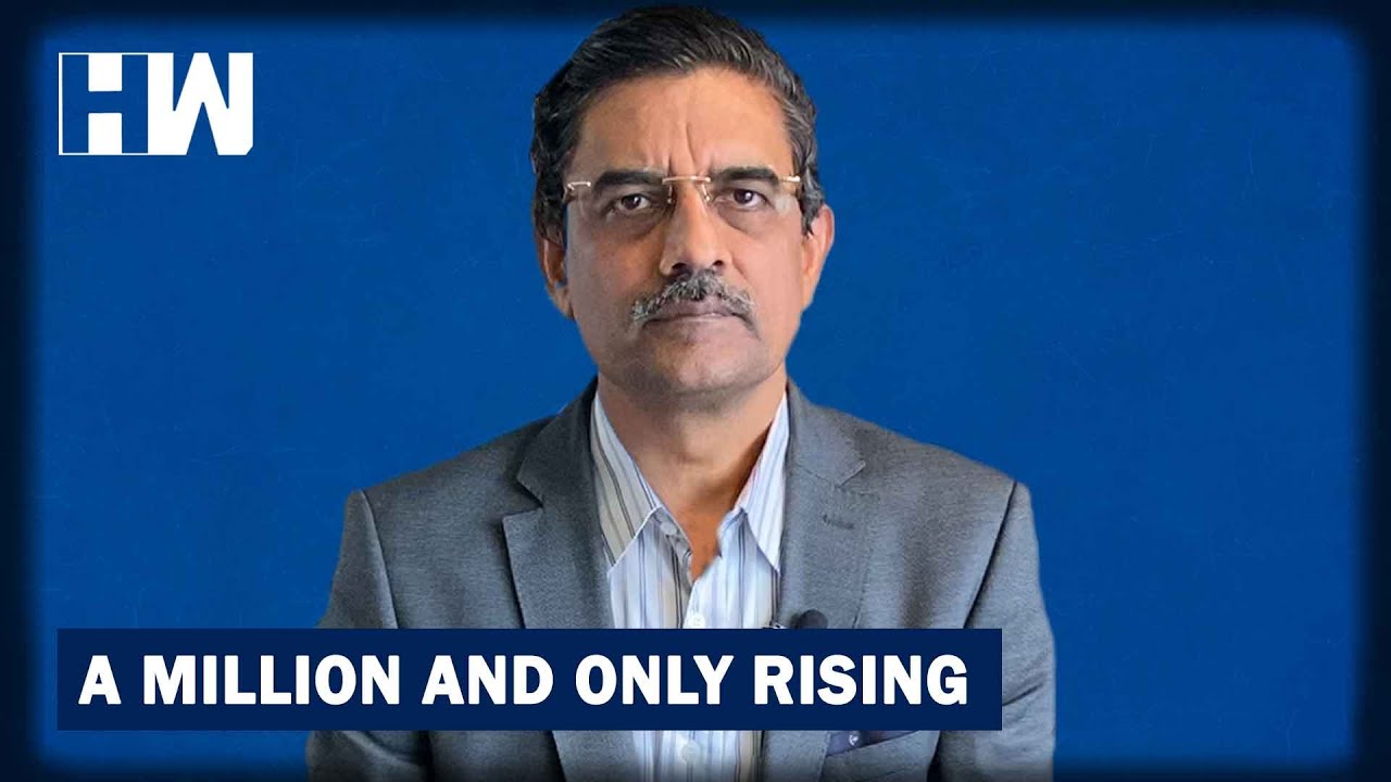 Business Tit-Bits: A Million and Only Rising