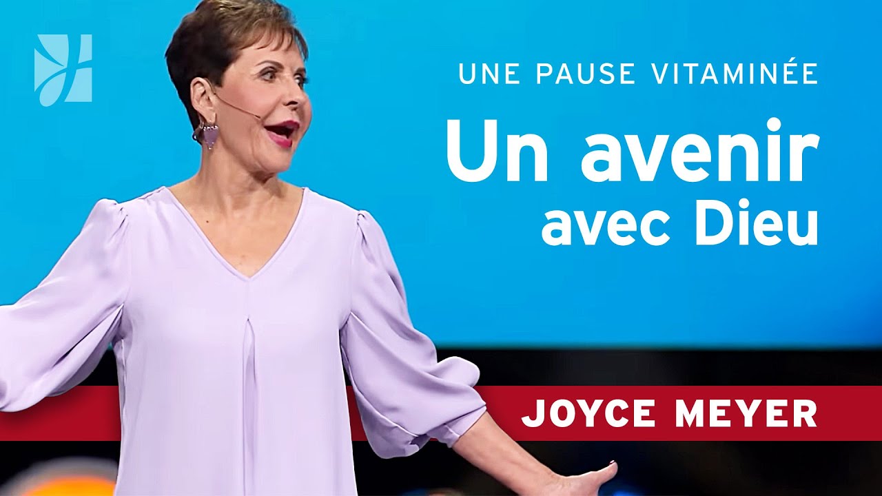 Dieu se souvient de vous, pas de vos fautes | Pause vitaminée avec Joyce