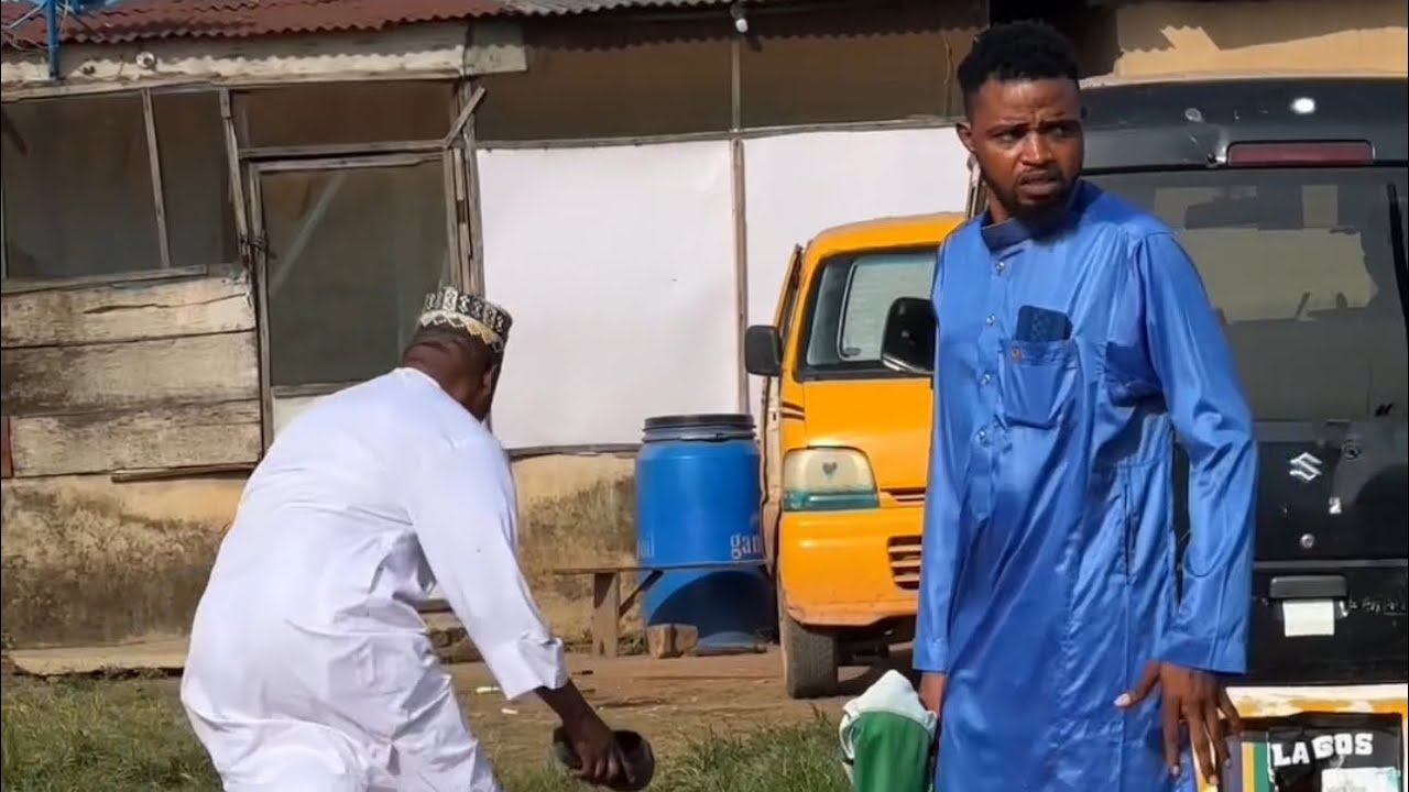 Ileya festival prank😂