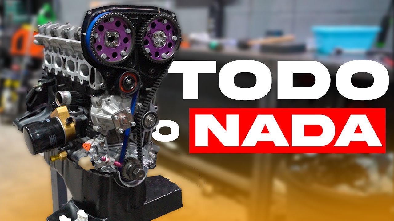 RETO EXTREMO 🤯 MONTAR EL S13 EN 48h (Parte 1)  | RATSQUAD