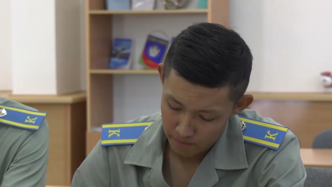 Ҳарбий таълим муассасаларига кириш учун синовлар қачондан бошланади?