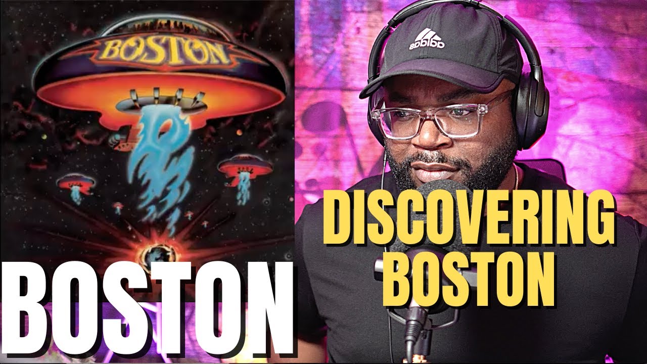First Time Hearing Boston Foreplay / Longtime (Reaction!!)