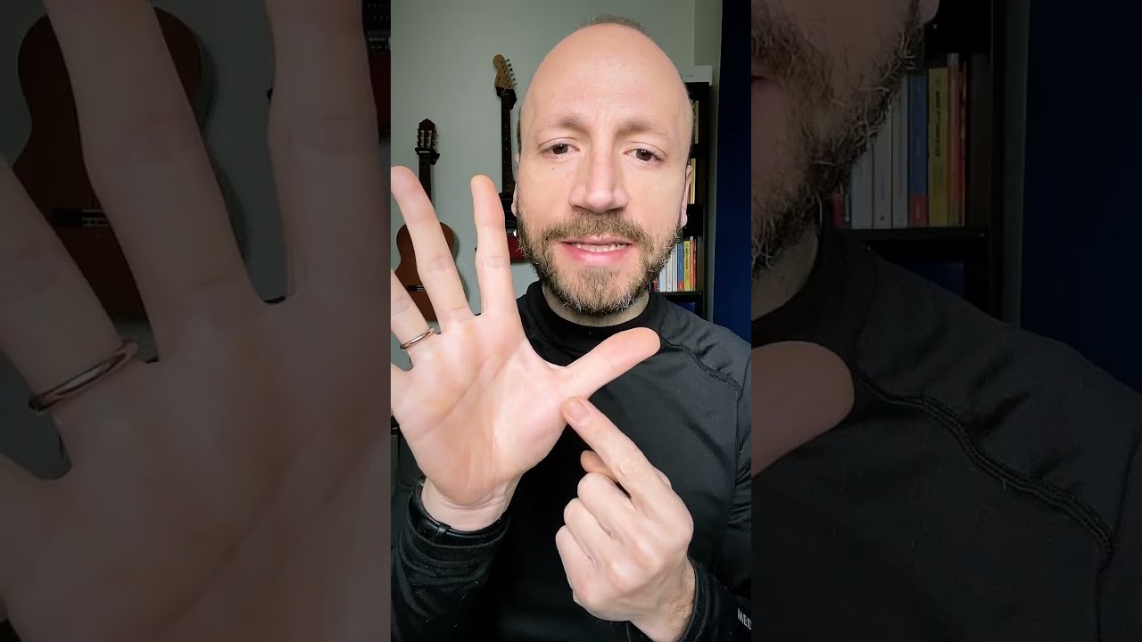 La Meditazione Veloce della 