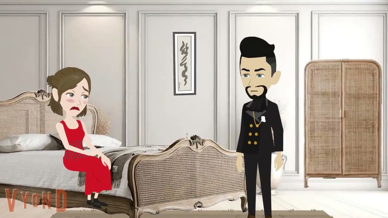 سجينة في عشق ابن عمي كامل