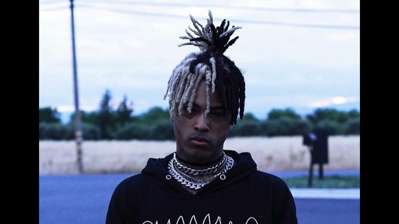 XXXTENTACION & LIL PEEP SAD type beat 
