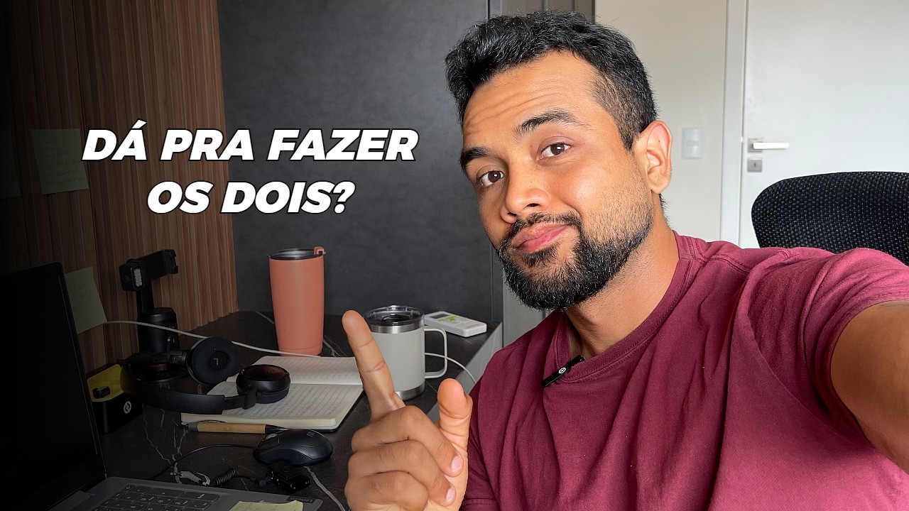 Como Perder GORDURA e Ganhar MASSA MUSCULAR ao Mesmo Tempo!