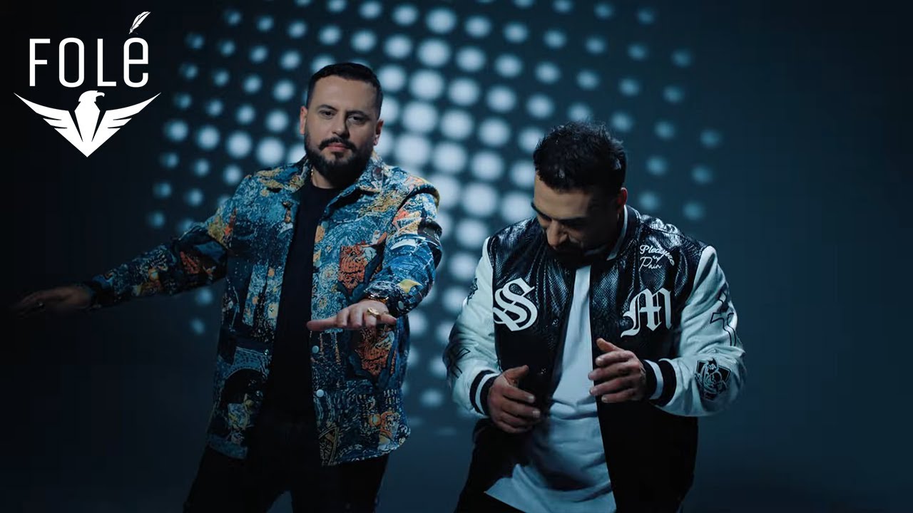 BrunoRevolt x Visjan Ukcenaj x Naldi - Mekatare