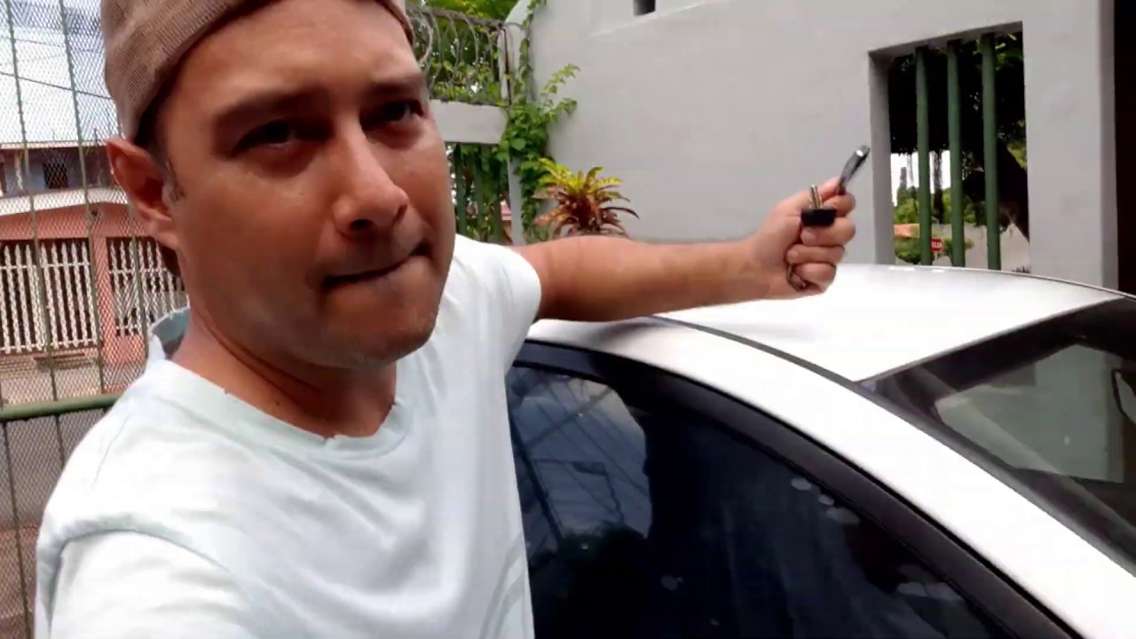Como desactivar y activar la alarma de mi carro.