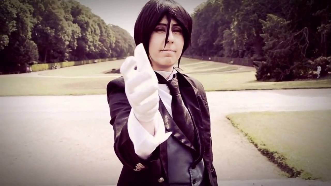 So close - Sebastian & Ciel CMV