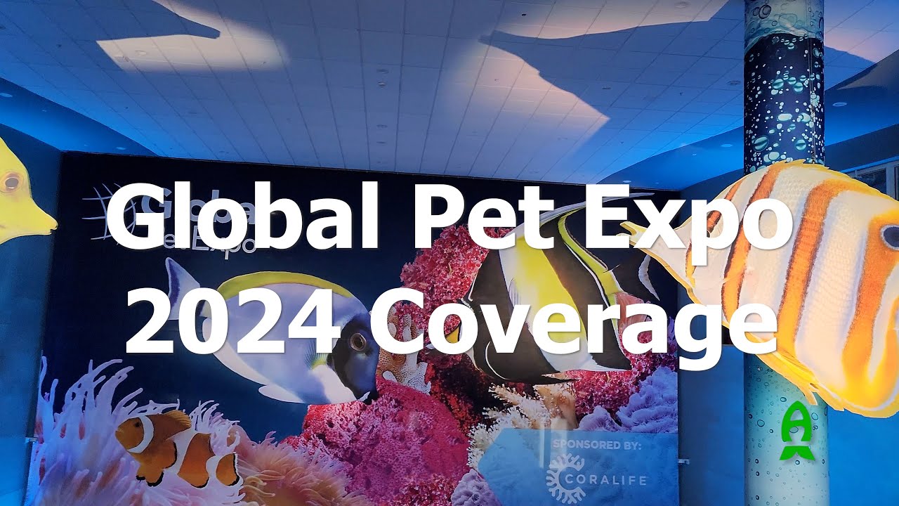Global Pet Expo 2024 Full Coverage!