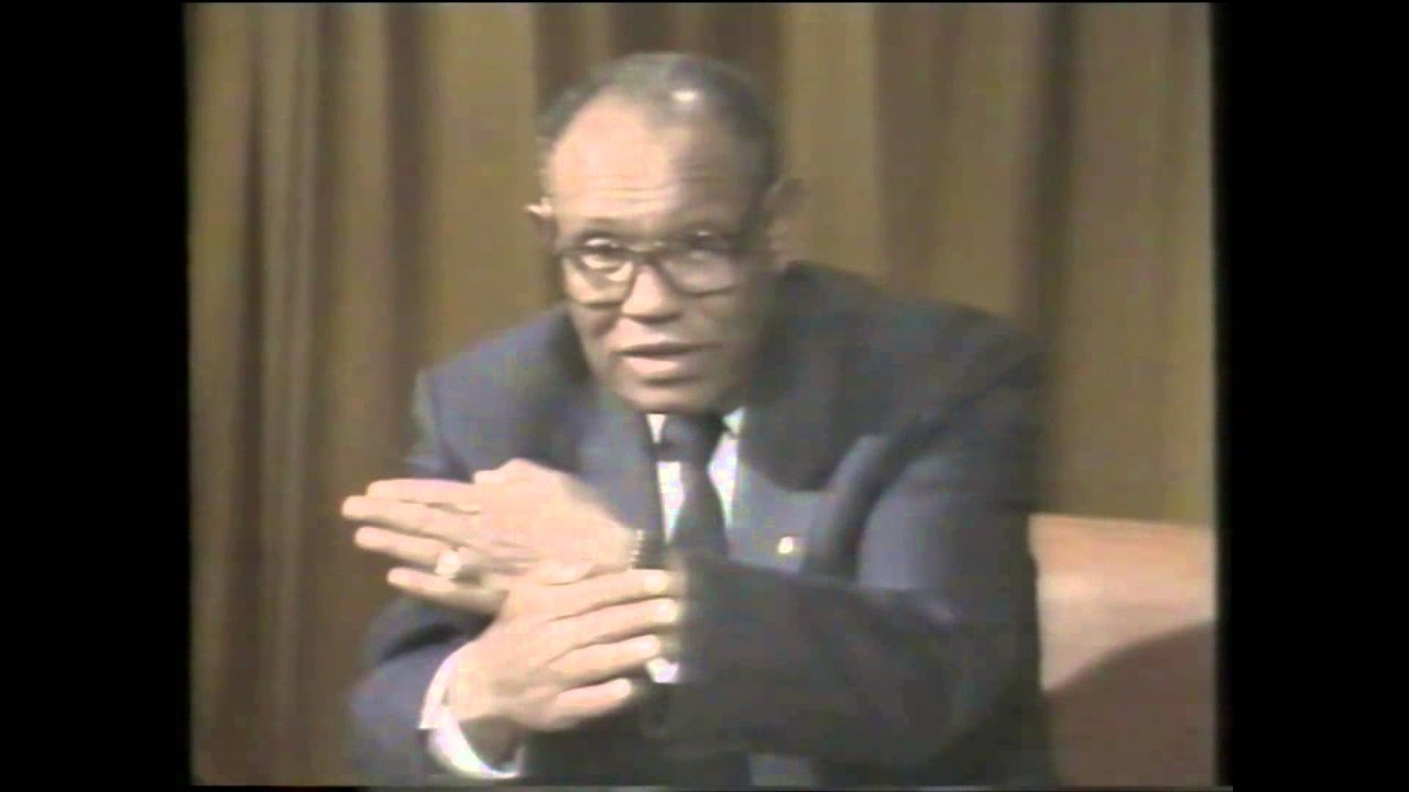 Tadele Tessema - Yidnekachew Tessema talking about Mexico 1986 World Cup - Part 1