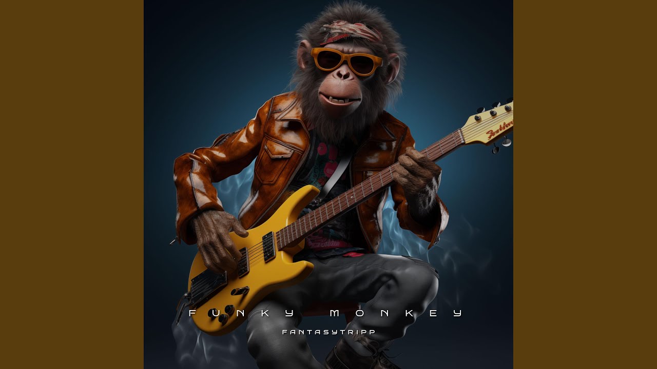 Funky Monkey