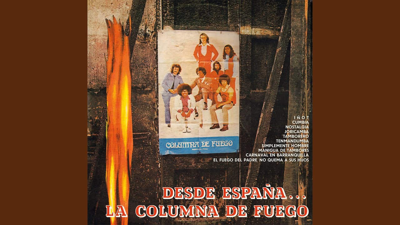 Cumbia