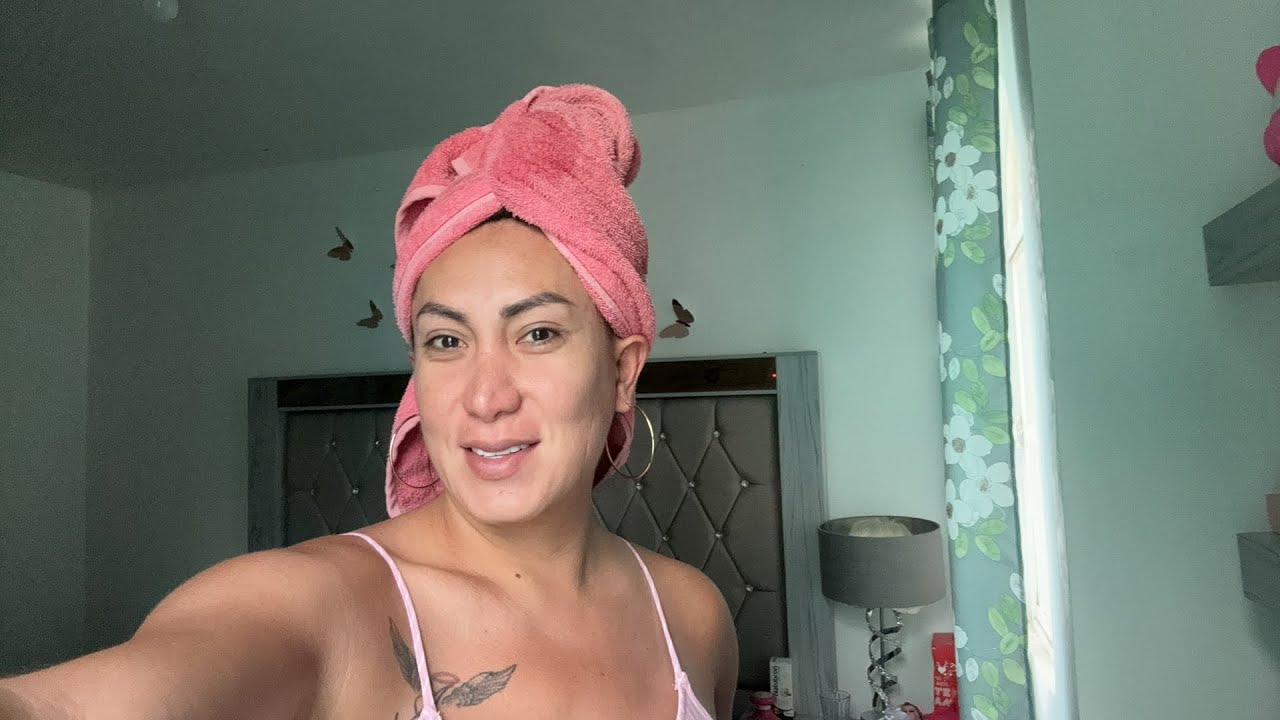 Maquíllate conmigo! Maquillaje de Domingo ♥️🍀♥️….