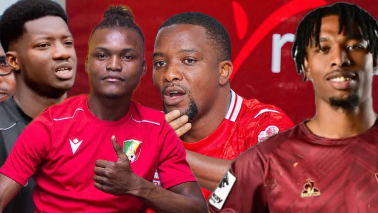 AHMED ALLY:SIMBA SASA IMEJIPATA/WENYE PRESHA NJOONI UWANJANI/ATANGAZA UJIO WA NYOTA WAPYA WENGINE