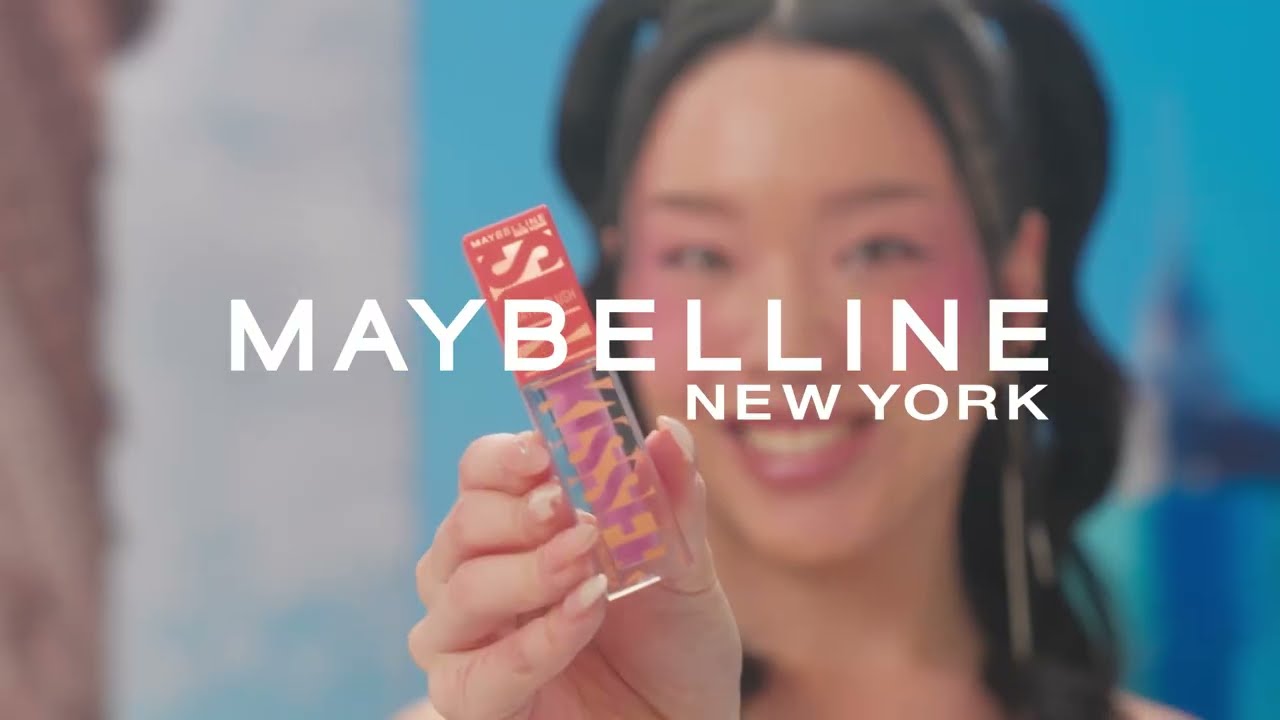 &iexcl;NUEVO! Maybelline Sunkisser Blush 🩷✨