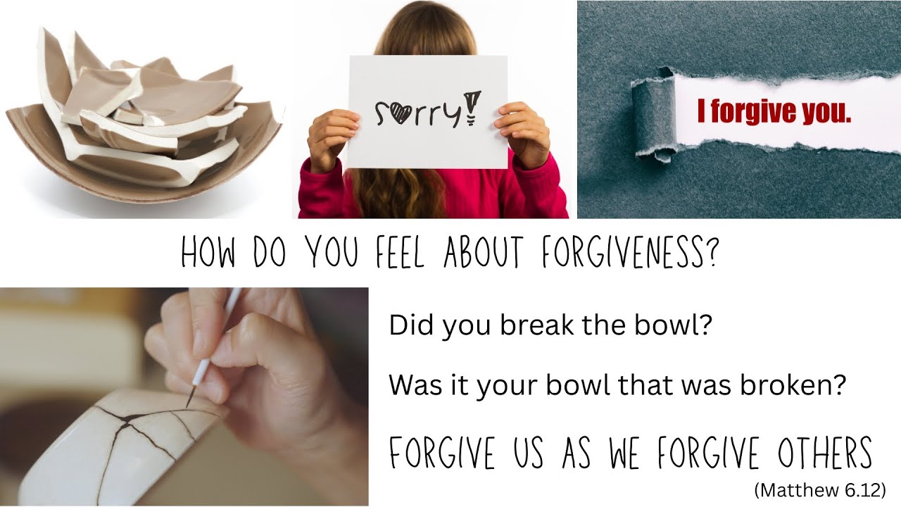 Blessed are the merciful, for they will be shown mercy (Beatitudes 5) Matthew 5.7