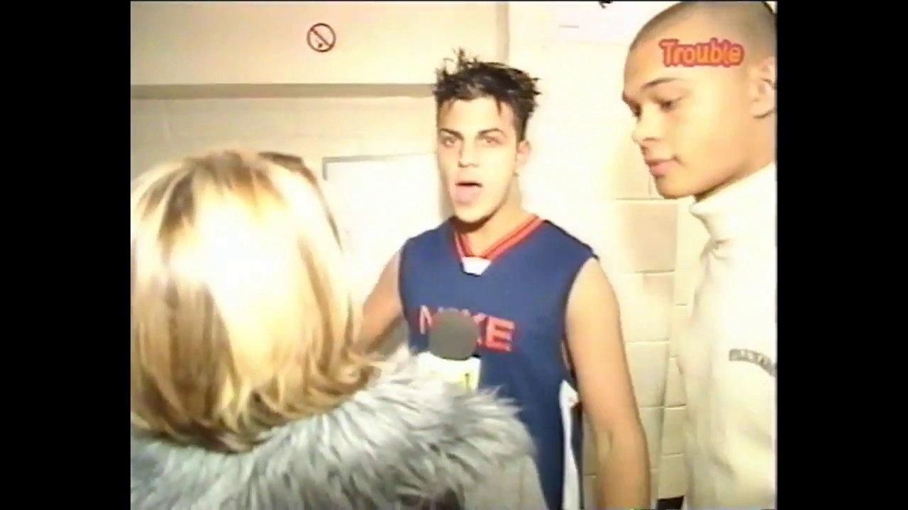 5ive-five-smash hits tour 1998 (channel VHS-Portal)