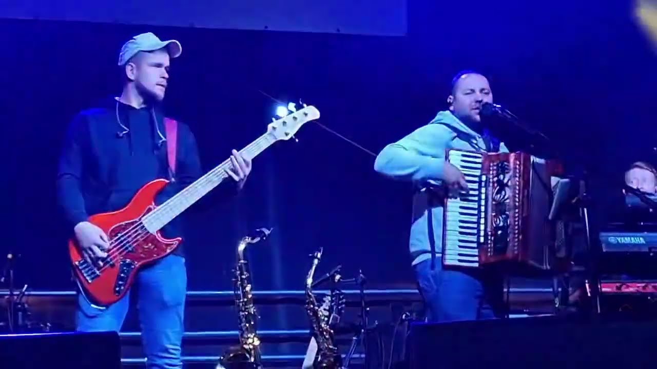 Amigo Band Chocicza cz.2