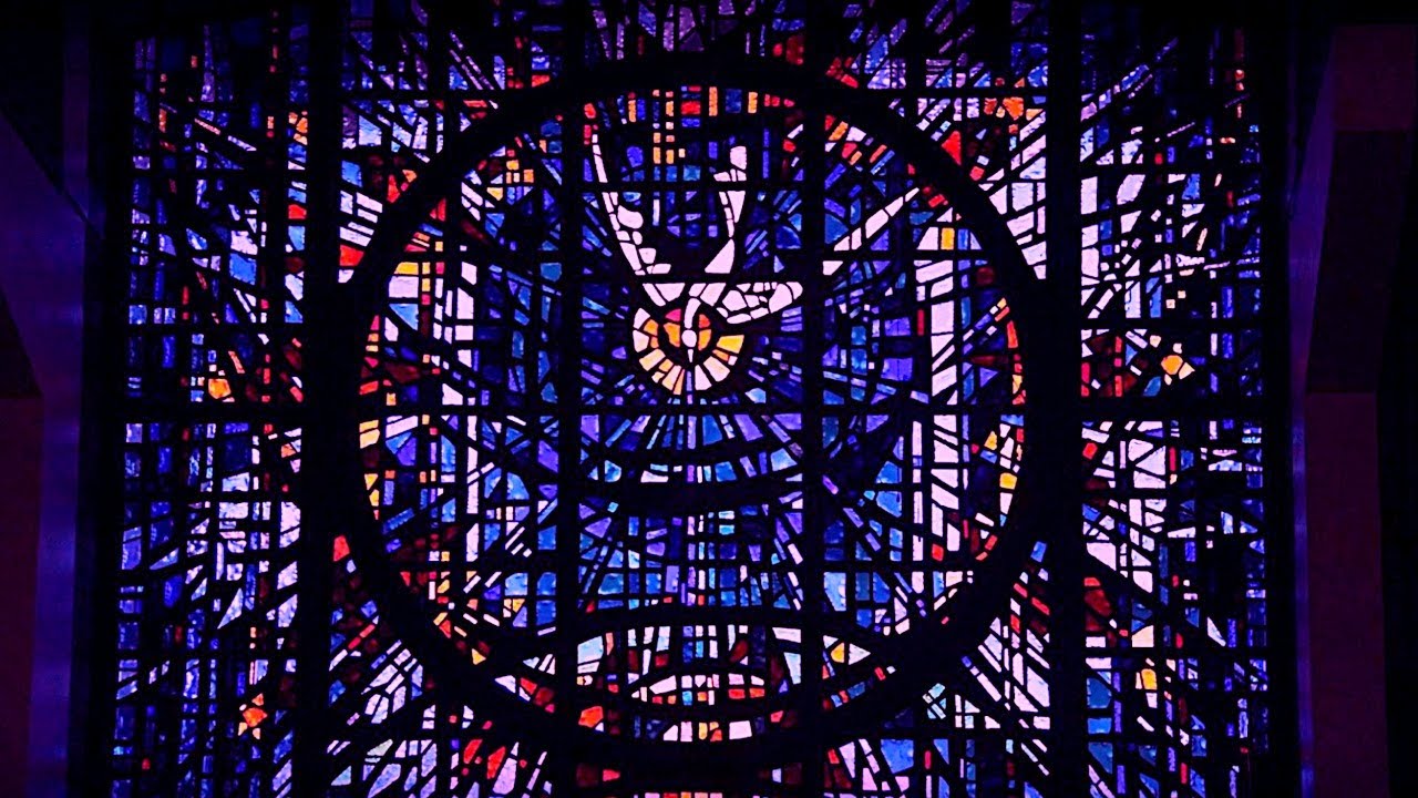 Funeral Mass - Charles Falzon