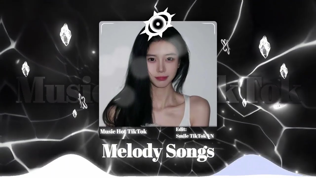 EDM TikTok◖Melody Hot Trend◗【把回忆拼好给你】｜盤點抖音熱門原創單曲｜抖音热播｜TikTok｜抖音