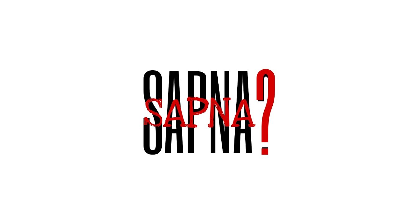 LACK 78 - SAPNA (OFFICIAL MUSIC AUDIO) - 2K26 