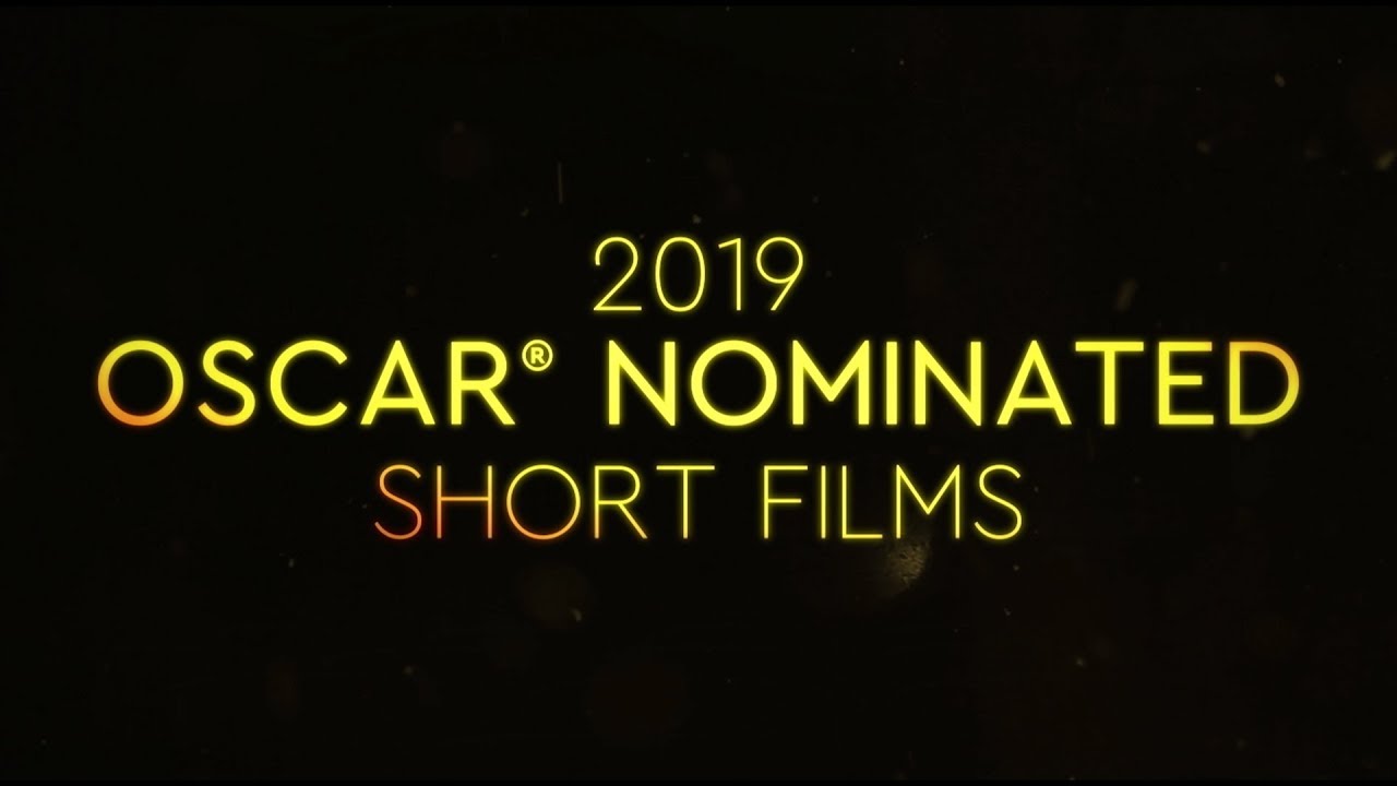 ShortsTV PRESENTS: 2019 OSCAR&reg; NOMINATED SHORT FILMS INDIA