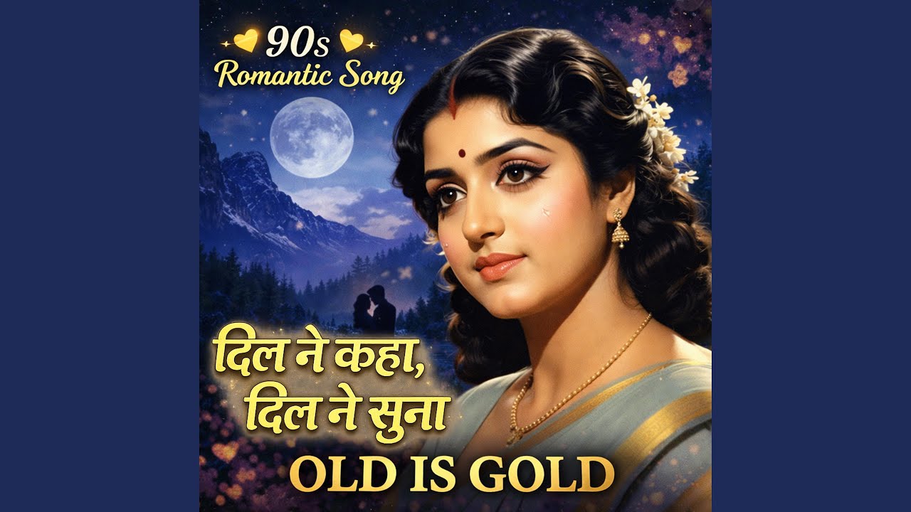 Chandani Rat | चाँदनी रात | 90s Bollywood Evergreen Songs