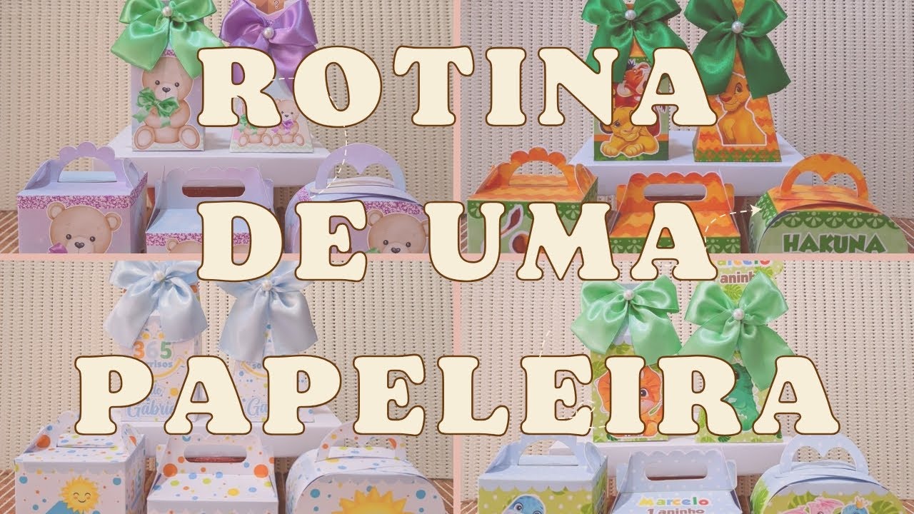 Rotina na Papelaria Personalizada | Mostrei como melhoro as fotos da shopee  #papelariapersonalizada