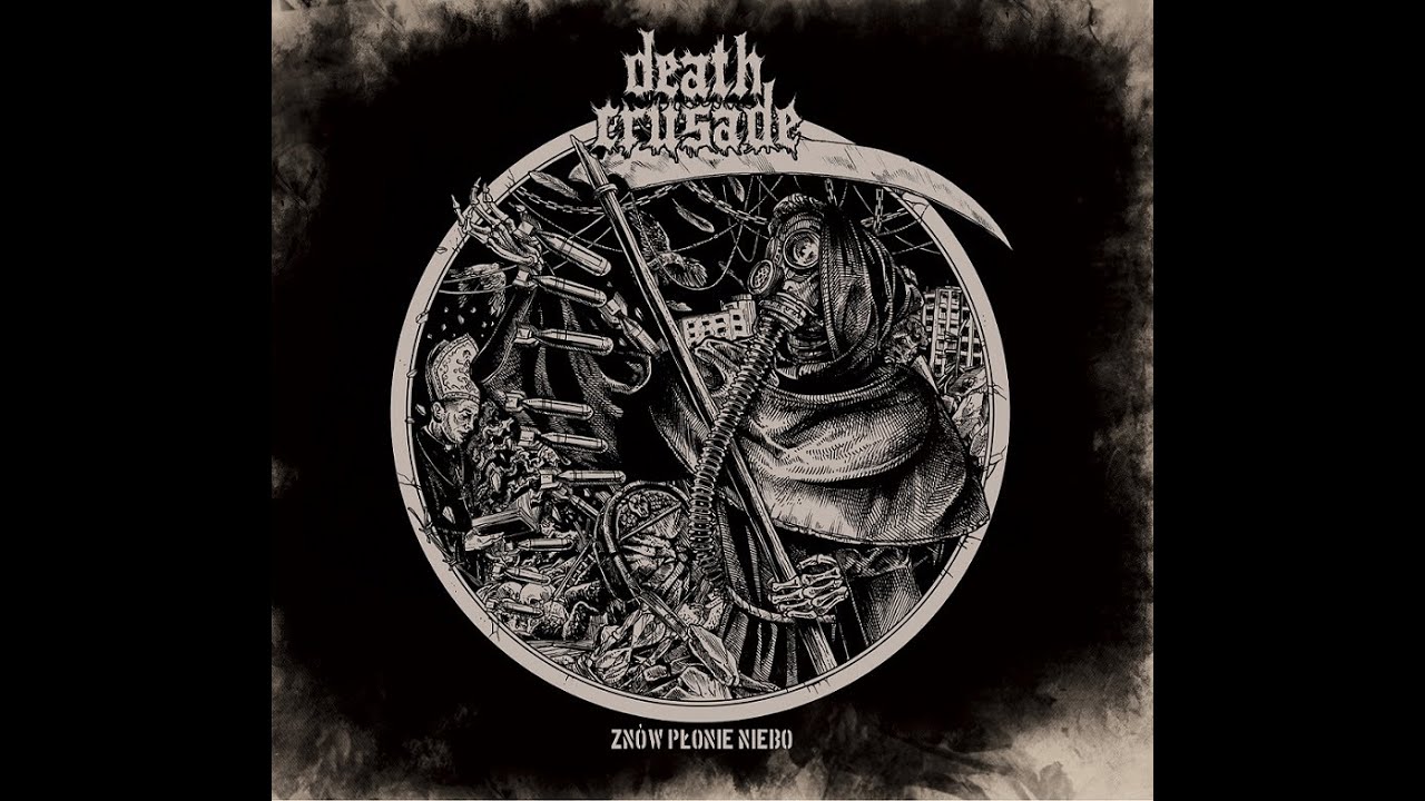 DEATH CRUSADE - 