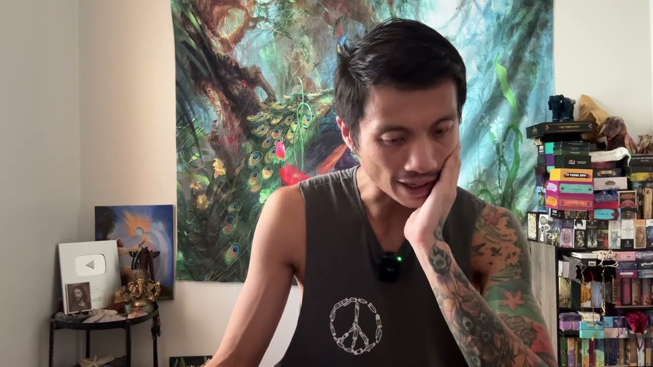 ♒ Aquarius 🕊️ 👁️‍🗨️: Urgent Divine Call! Spirit Has a STRONG Message You CAN'T Ignore! 🚨