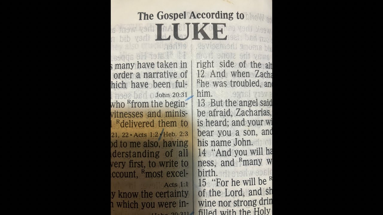 Gospel of Luke chapter 5 fishing for Jesus Added by Seedelle. LORD be glorified #bible #Jesus