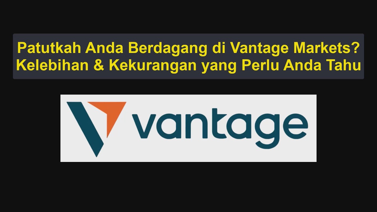 Стоит ли торговать на Vantage Markets? Vantage Markets &mdash; это надежный или мошеннический сайт? [0408]