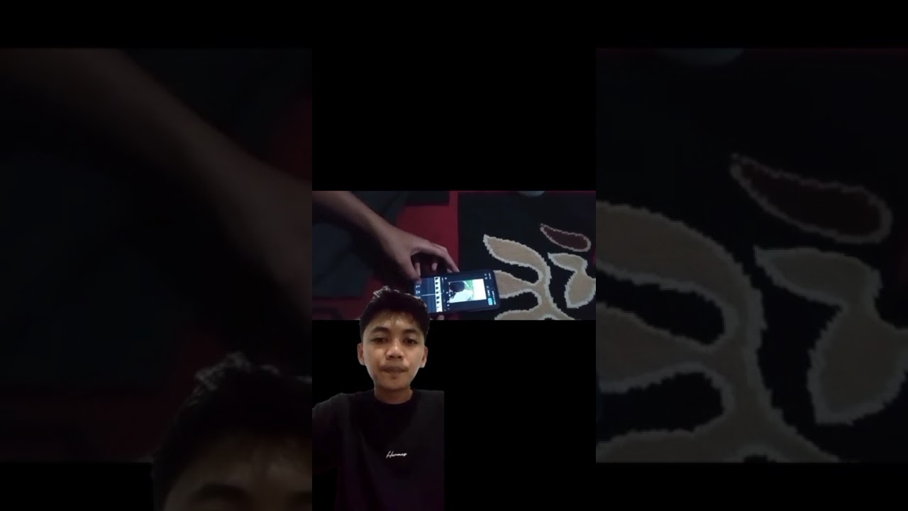 ngedit di apkk capcut